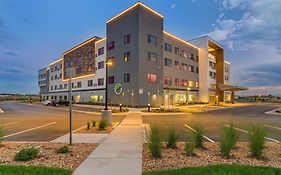 Element By Marriott Denver International Airport